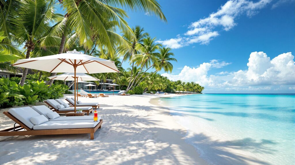 Hoteles Todo Incluido con Playa Privada