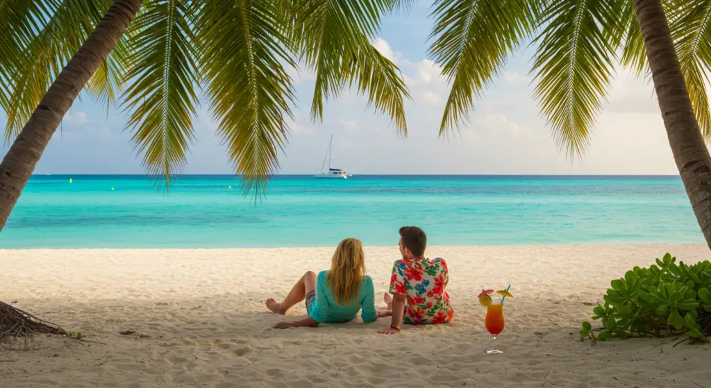 hoteles todo incluido para familias