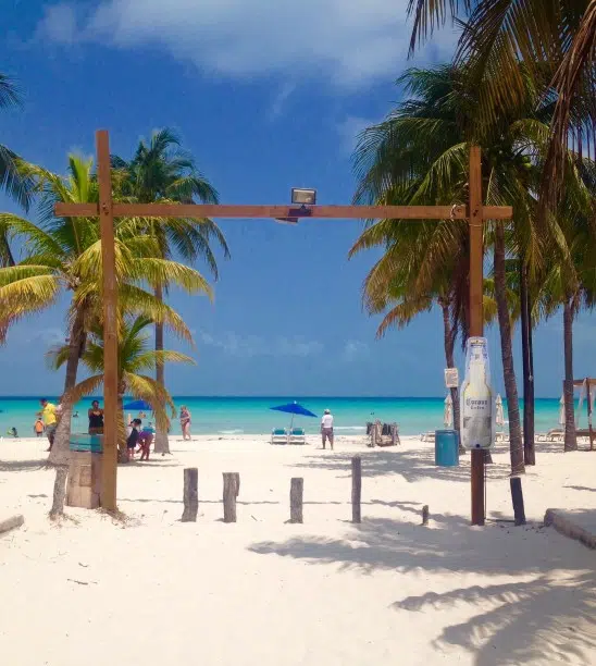 Cancun Luxury