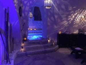 Read more about the article Hoteles con jacuzzi en la habitación España.