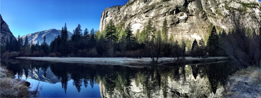 Yosemite National Park