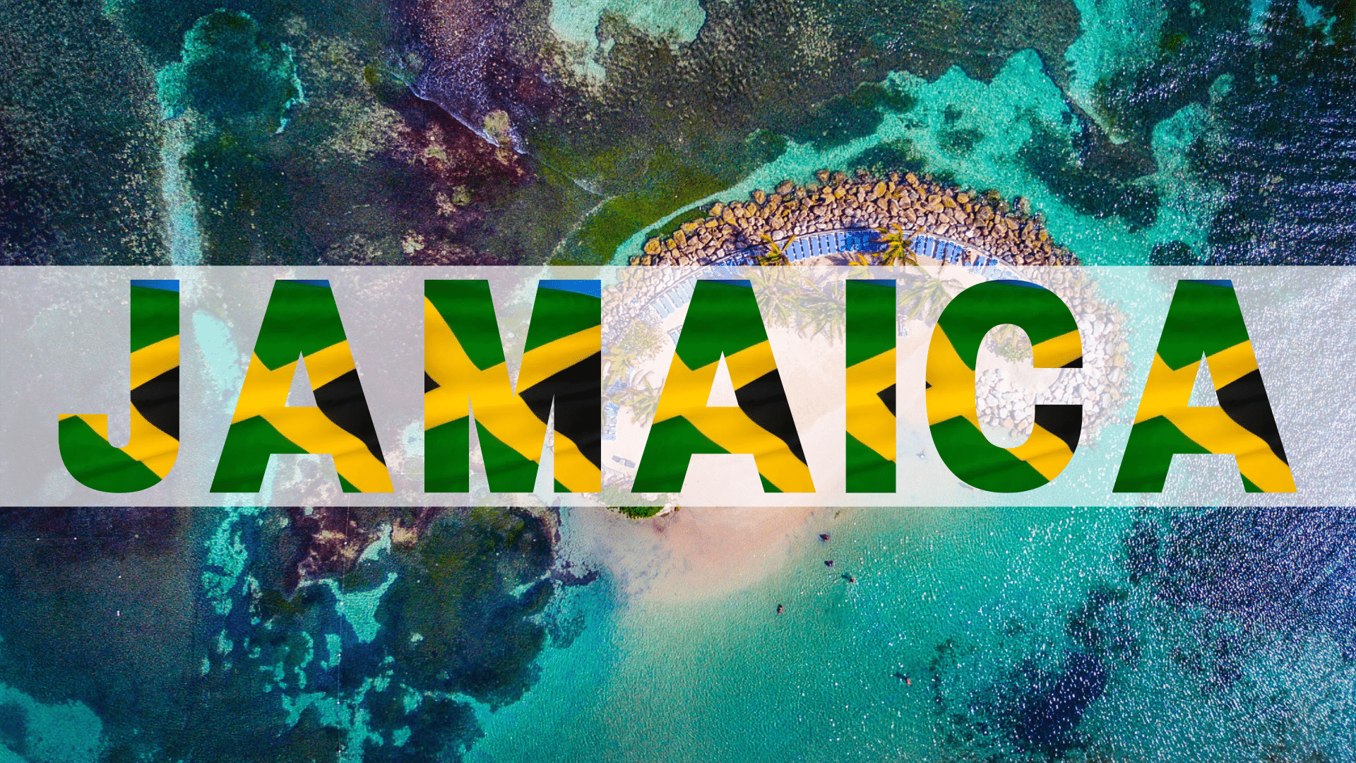 Jamaica all inclusive resort