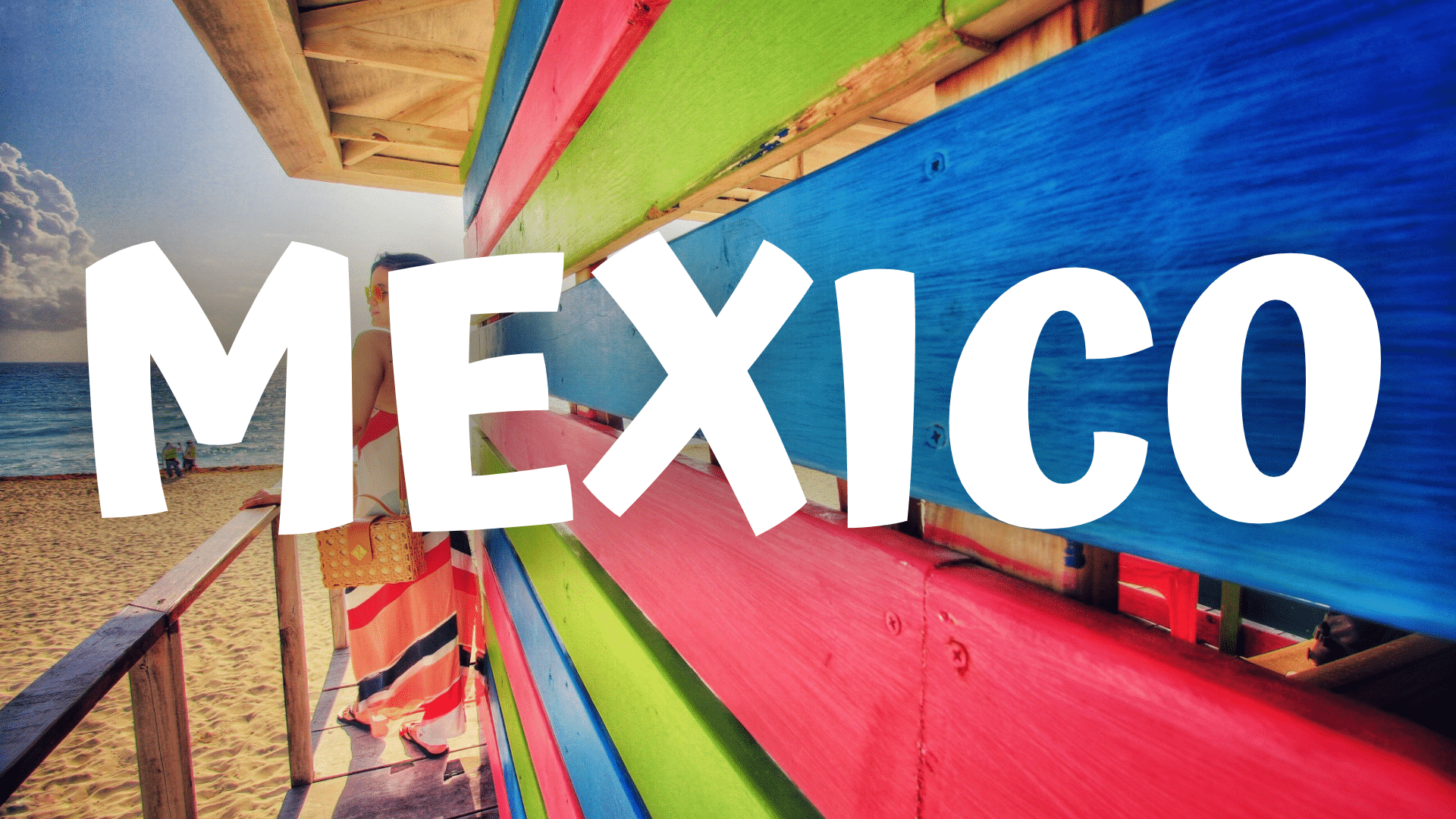 mexico beach all inclusive resort