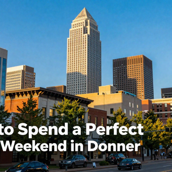 Read more about the article The Ultimate 3-Day Denver Weekend Guide: Local Expert Edition