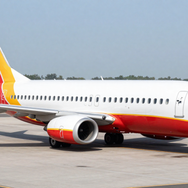 Read more about the article Southwest Just Rolled Out Its Most Controversial Policy Change—What to Know