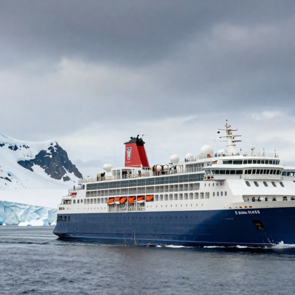 Read more about the article The Most Important Cruise Detail to Know Before Booking a…