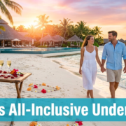 All-Inclusive Couples Vacation Packages Under 000 (2026 Deals)