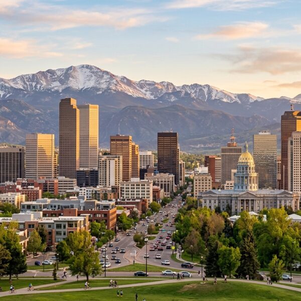 Read more about the article Your Best Friend’s Guide to a Perfect 3-Day Denver Weekend!