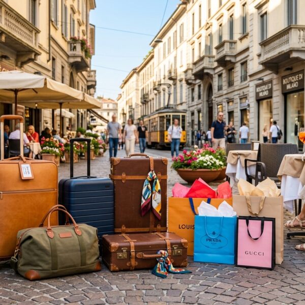 Read more about the article The 50 Best Luggage Deals Hiding in Amazon’s Big Spring Sale Up to 80% Off—Prices Start at $15