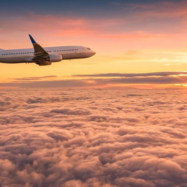 Read more about the article This Is the Best Date to Book Flights for the Lowest Fares—and No, It’s Not Tuesday