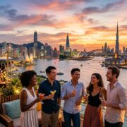 These Are the 10 Best Countries for Expat Quality of Life—and No. 1 is a 4-time Consecutive Winner