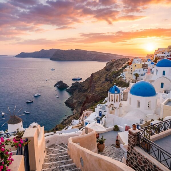 Read more about the article This Charming City Was Just Named the Most Welcoming in the U.S.—and It Has Beautiful Landscape, World-class Vineyards, and Southern Hospitality