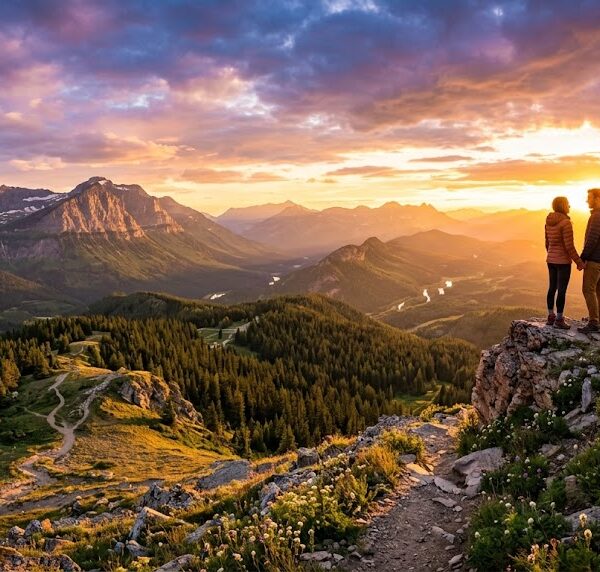 Read more about the article The Most Romantic State Park in Alabama: Your Ultimate Bestie Guide to Cheaha!
