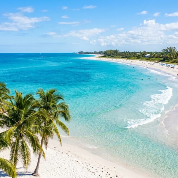 Read more about the article The Ultimate Florida Road Trip Guide: Miami to Key West!