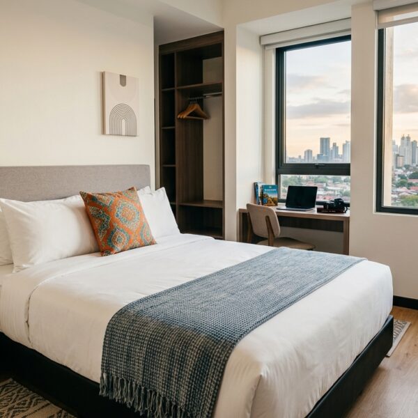 Read more about the article How to Find Cheap Hotels Near Me: Complete Guide to Budget Accommodation