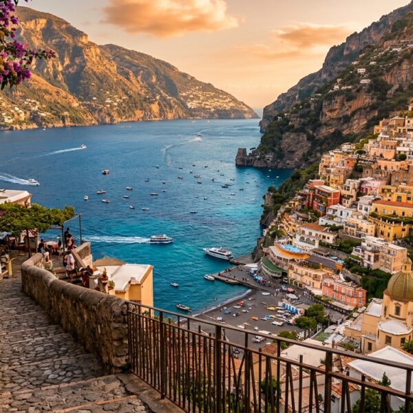 Read more about the article I Found My Favorite Destination on a Work Trip—and I’ve Returned More Than a Dozen Times Since