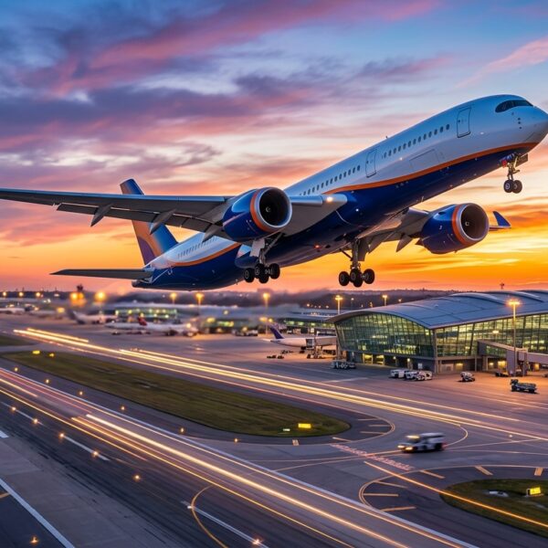 Read more about the article Last Minute Flight Deals