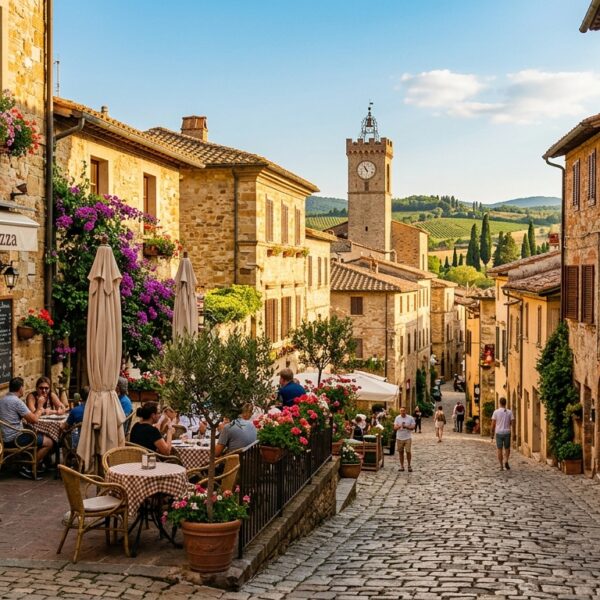 Read more about the article This European City Was Just Named the World’s Most Attractive City Again—and It’s Held the Top Spot for 5 Years in a Row