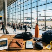 I’m a Flight Attendant, and These Are the 12 Items You Should Stop Bringing to the Airport in 2026