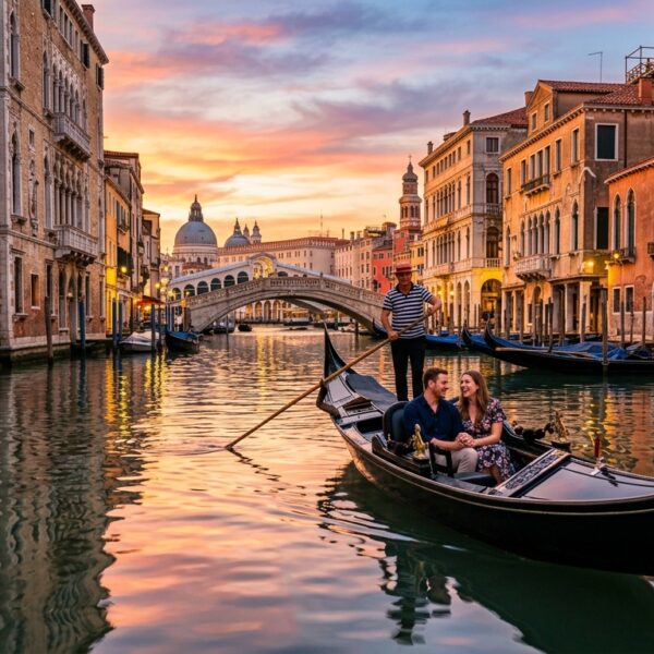 Read more about the article I Spend Half of Each Year in Venice—Here’s Why Winter Is the Best Time to Visit