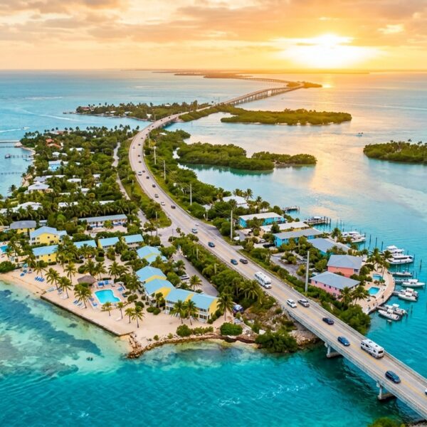 Read more about the article Top 10 Budget Hotels in the Florida Keys (From $49/Night)
