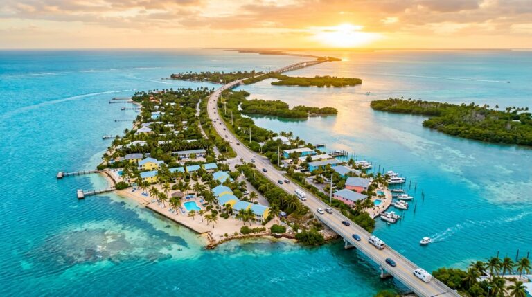 Read more about the article Top 10 Budget Hotels in the Florida Keys (From $49/Night)