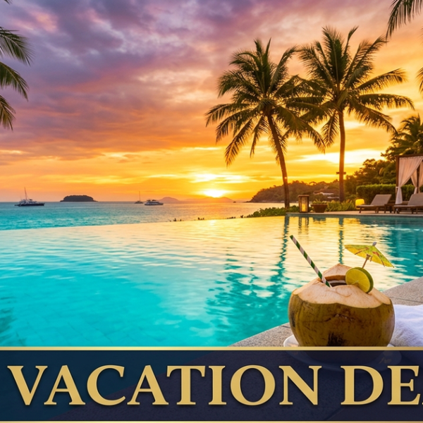 Read more about the article VIP Vacation Deals — What’s Legit, What’s a Scam, and How I Save Up to 70%