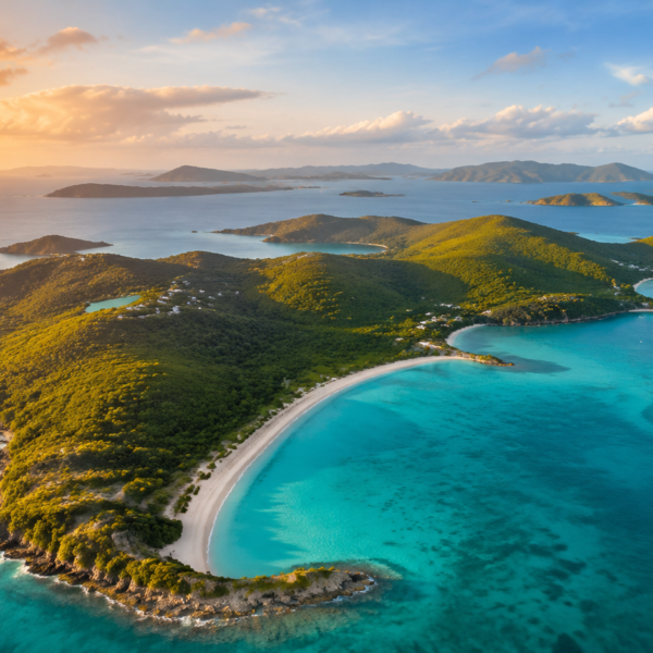 Read more about the article Cheapest Caribbean Destinations 2026: All-Inclusive Island Guide