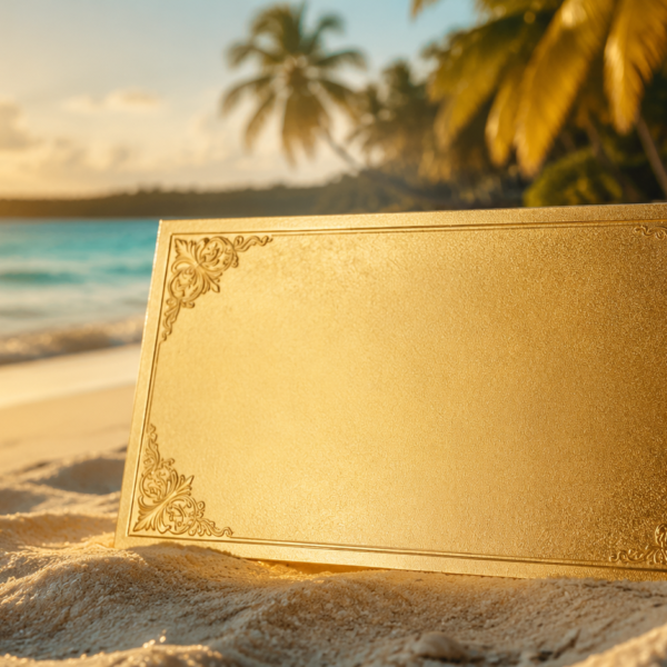 Read more about the article Travel Incentive Certificates: The Honest Guide for 2026