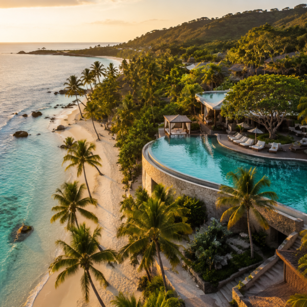 Read more about the article All Inclusive Vacation Packages With Airfare Under $1000 (2026)