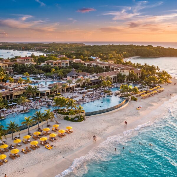 Read more about the article All-Inclusive Vacation Packages Under $1,000 (With Airfare!)