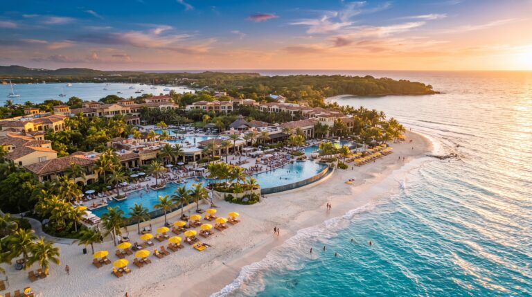Read more about the article All-Inclusive Vacation Packages Under $1,000 (With Airfare!)