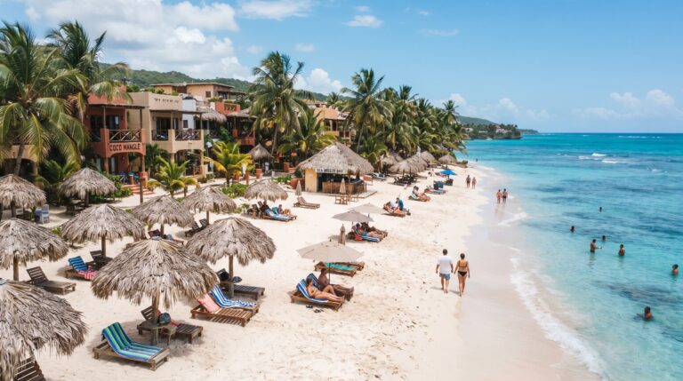Read more about the article The Cheapest All-Inclusive Resorts in the Caribbean (Updated 2026)