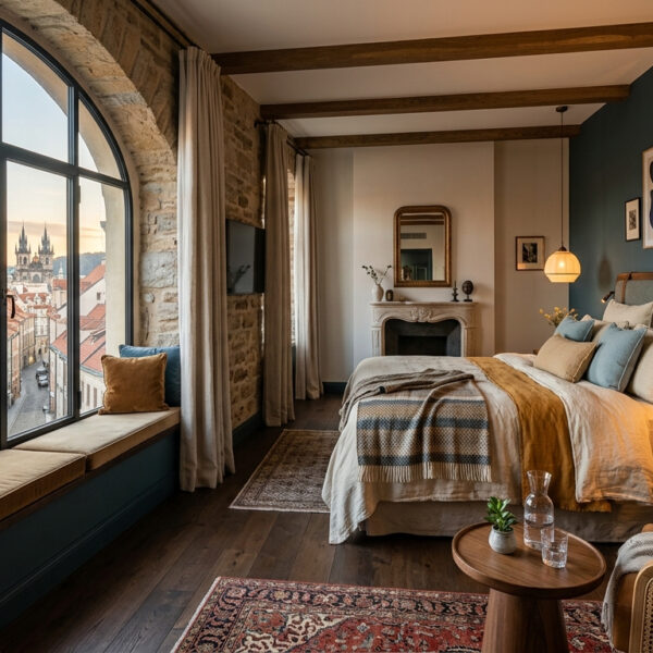 Read more about the article Hoteles con Jacuzzi: Los Mejores para una Escapada Romántica 2026