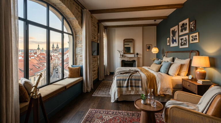 Read more about the article Hoteles con Jacuzzi: Los Mejores para una Escapada Romántica 2026