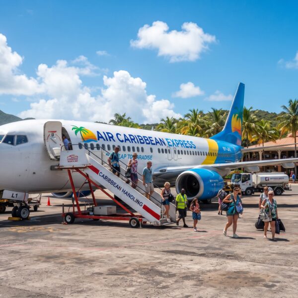 Read more about the article The Best Low-Cost Airlines for Caribbean & Mexico Travel (2026 Guide)