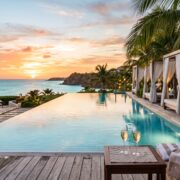 Luxury All-Inclusive Resorts That Are Actually Worth The Money