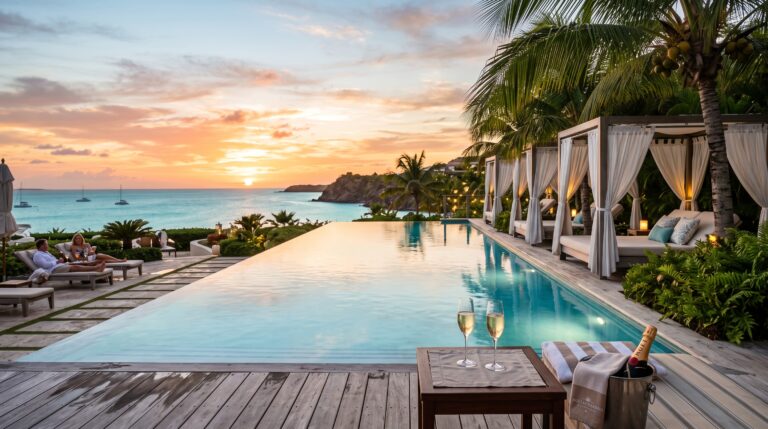 Read more about the article Luxury All-Inclusive Resorts That Are Actually Worth The Money