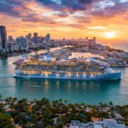Royal Caribbean Last-Minute Cruise Deals: How to Score Cheap Cruises