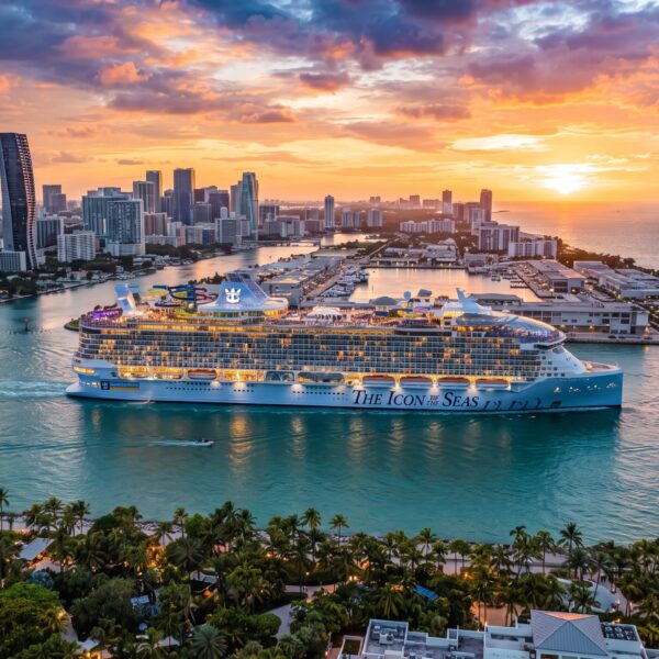 Read more about the article Royal Caribbean Last-Minute Cruise Deals: How to Score Cheap Cruises