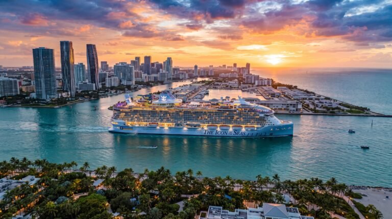 Read more about the article Royal Caribbean Last-Minute Cruise Deals: How to Score Cheap Cruises